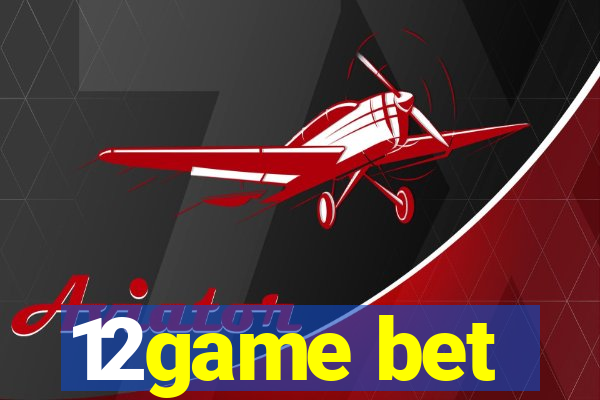 12game bet
